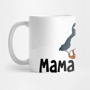 Mama Bird Mug